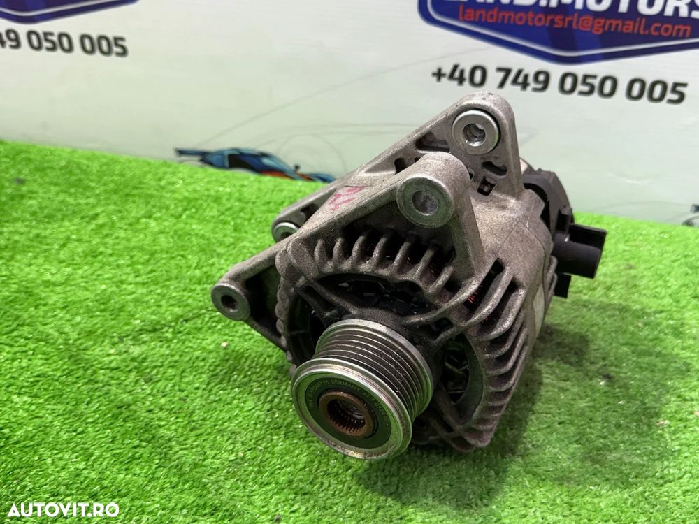 ALTERNATOR PEUGEOT 208 1.0 BENZINA 2014 COD OEM LRA03848 2012-2018 - 5