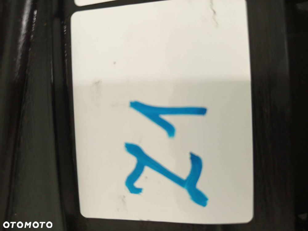 + PAS PRZEDNI AUDI A3 8P DRUGI LIFT 2 FL 2.0TDI WZMOCNIENIE CZOŁOWE CHŁODNICA WODY WENTYLATORY INTERCOOLER PO PRZEKĄTNEJ - 4