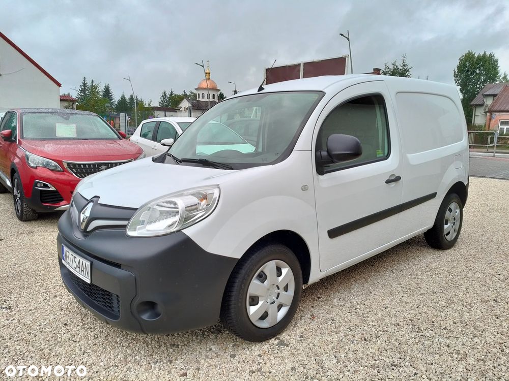 Renault Kangoo - 3