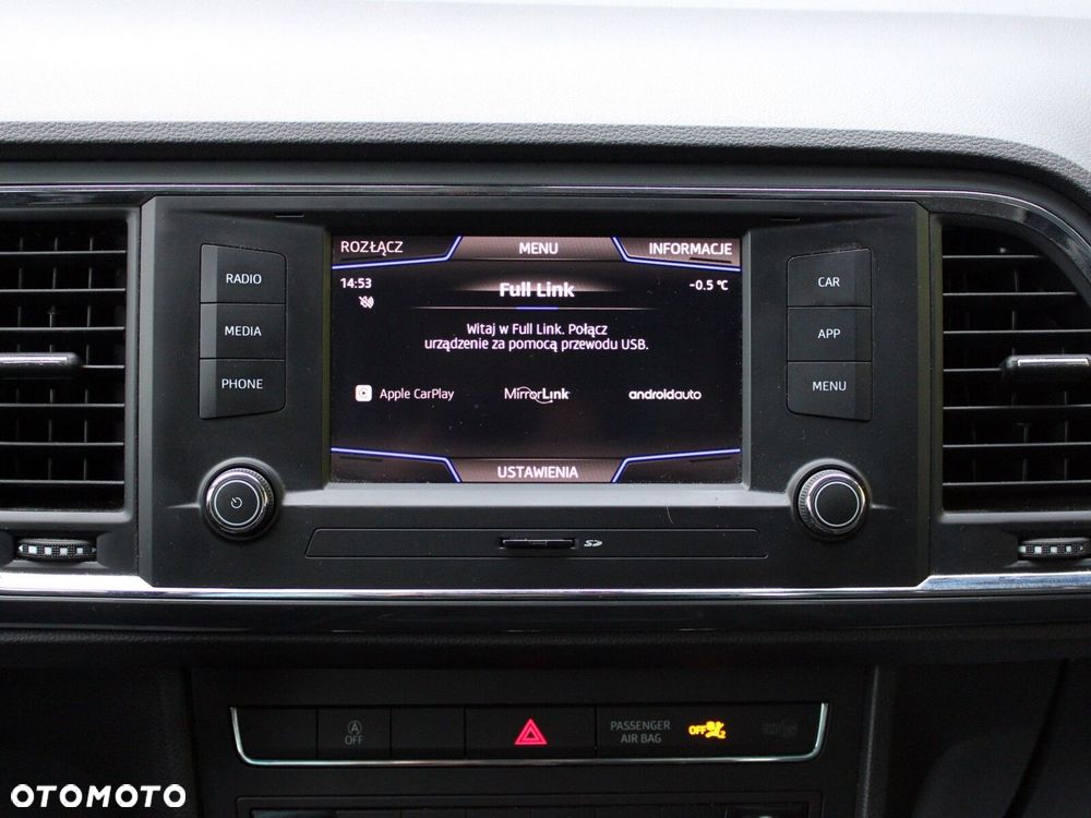 Seat Ateca 1.5 TSI Style S&S - 17