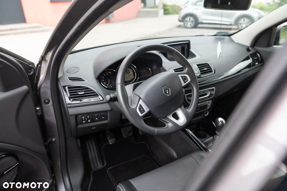Renault Megane 1.2 16V TCE Energy Bose Edition - 7