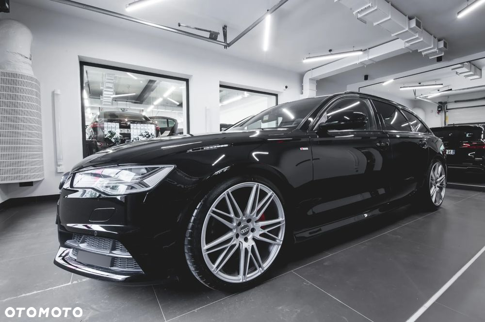 Audi A6 Avant 2.0 TFSI quattro S tronic - 18