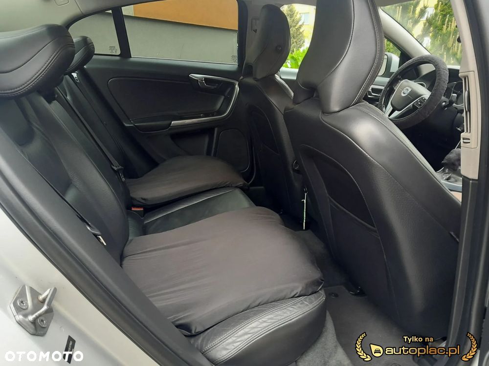 Volvo S60 2.5 T5 - 10