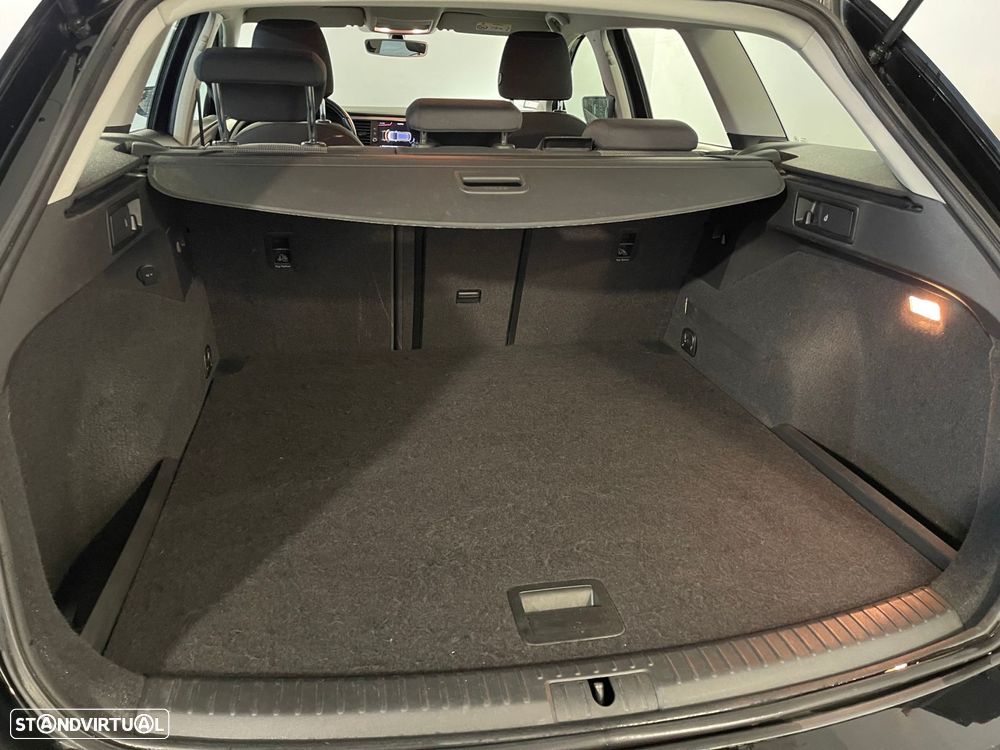 SEAT Leon ST 1.6 TDI Style S/S - 31