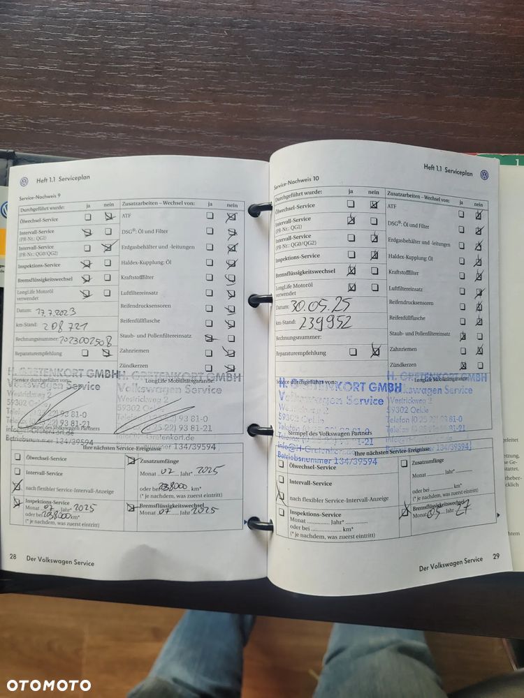 Volkswagen Scirocco 1.4 TSI - 23