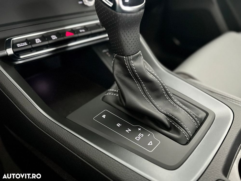 Audi Q3 40 TFSI ack quattro S tronic - 20