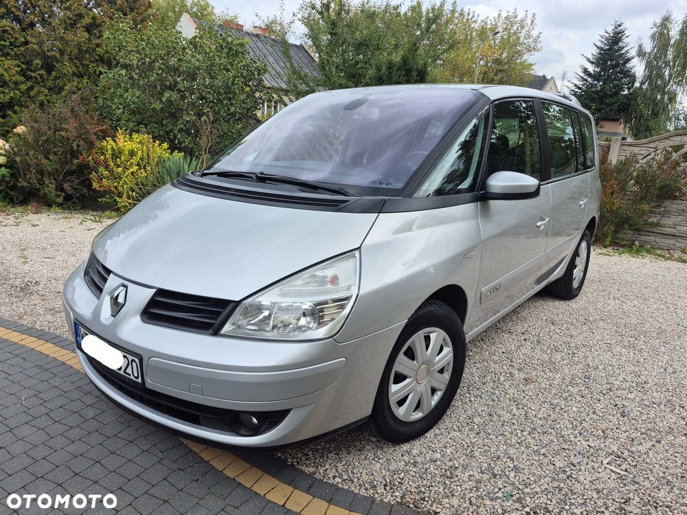 Renault Espace - 5