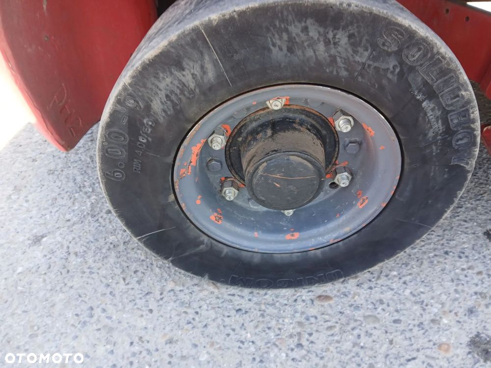 Manitou MI 25 G S2 - 6