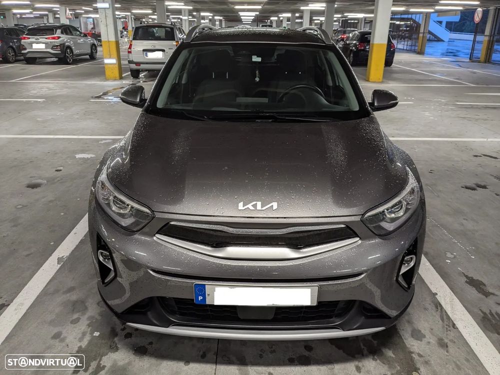 Kia Stonic 1.0 T-GDI Drive - 2