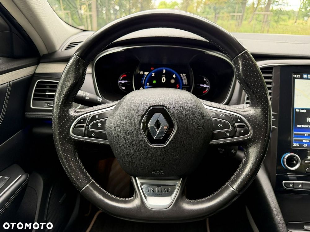 Renault Talisman - 40