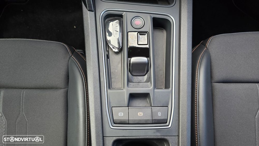 Cupra Formentor 1.4 e-Hybrid DSG - 50