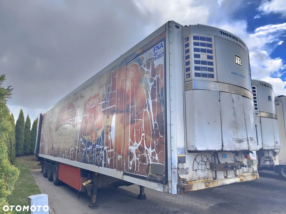 Schmitz Cargobull SKO 24/L - 5