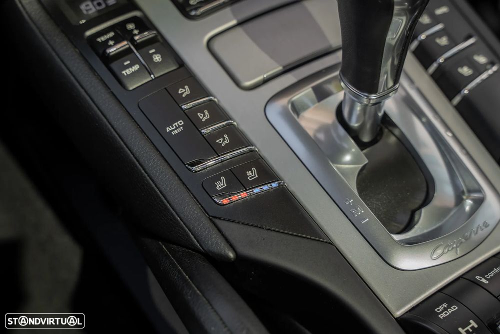 Porsche Cayenne 3.0 V6 - 17