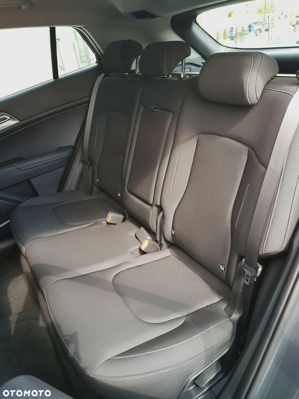 Kia Sportage 1.6 T-GDI M 2WD - 24