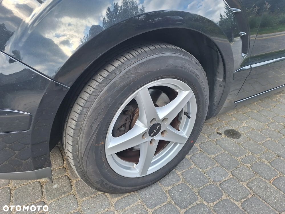 Ford S-Max 2.0 TDCi Titanium - 8