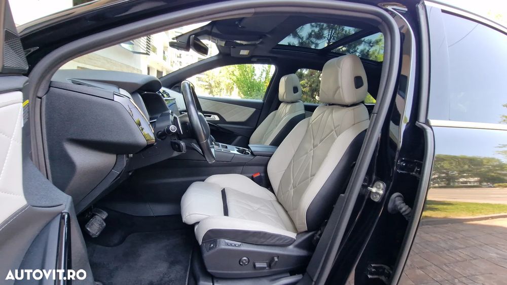 DS Automobiles DS 7 Crossback - 8