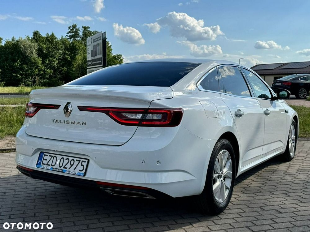 Renault Talisman - 6