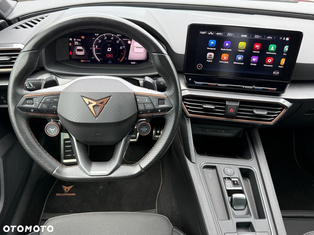 Cupra Leon - 11