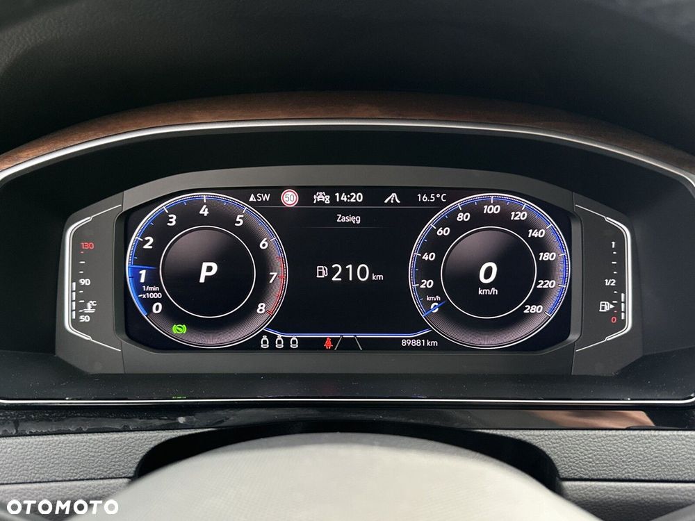 Volkswagen Arteon Shooting Brake 2.0 TSI 4Motion Elegance DSG - 30