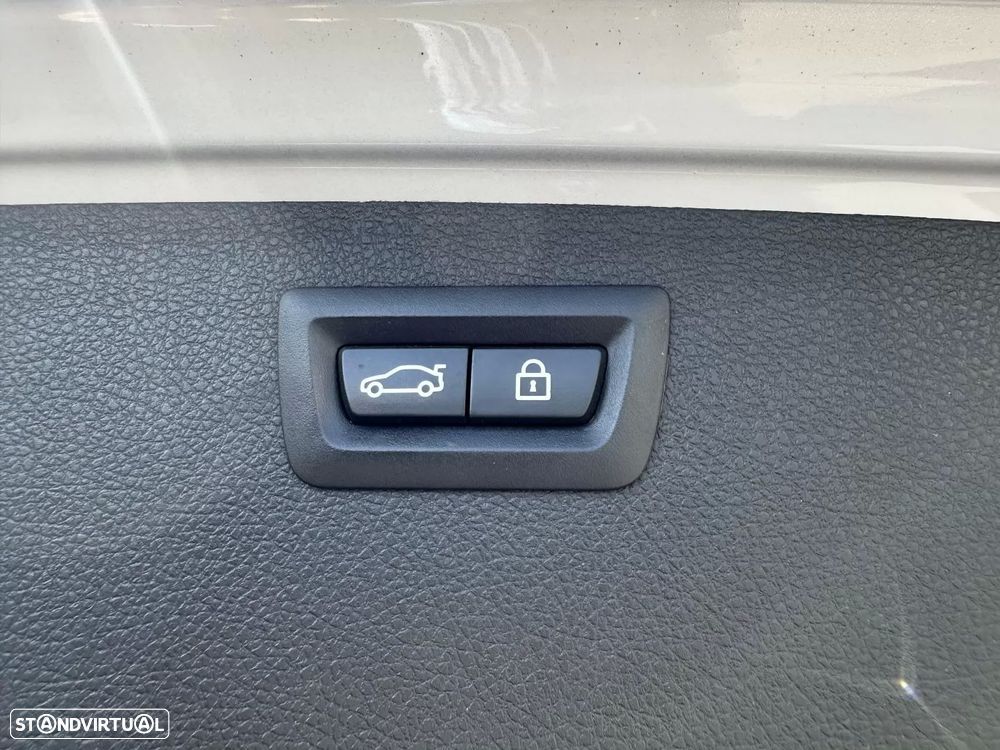 BMW 320 d Pack M Auto - 51
