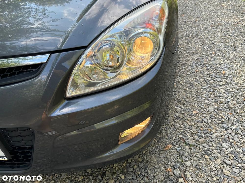 Hyundai i30 1.4 Comfort - 13