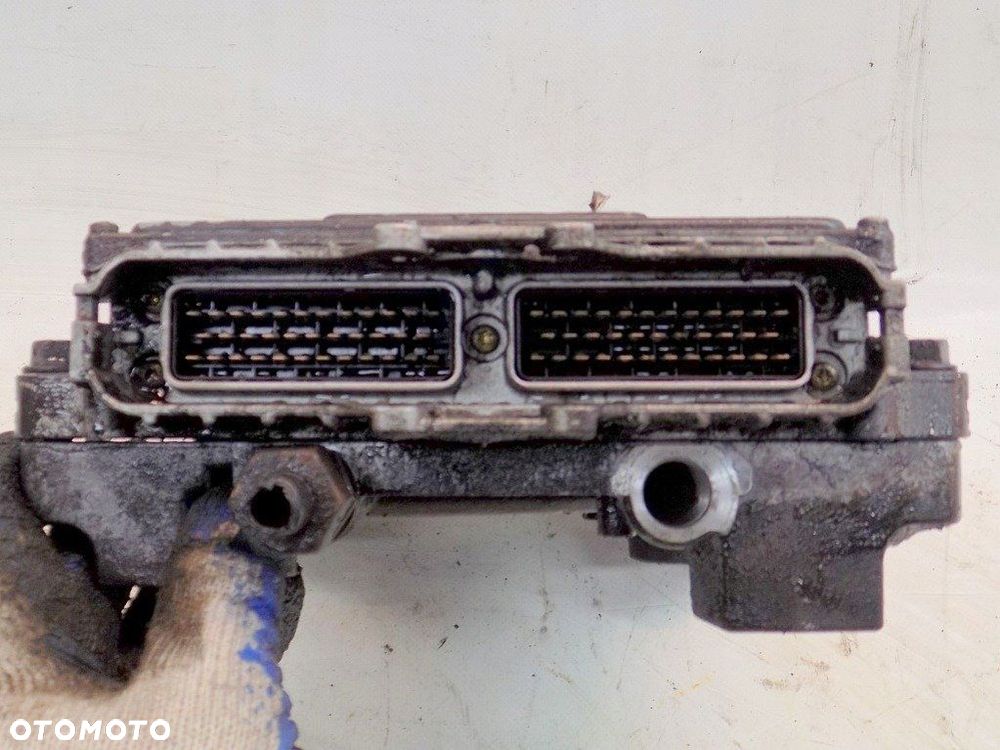 SCANIA 4 114 124L 420KM KOMPUTER 1469351 DSC1205 - 4