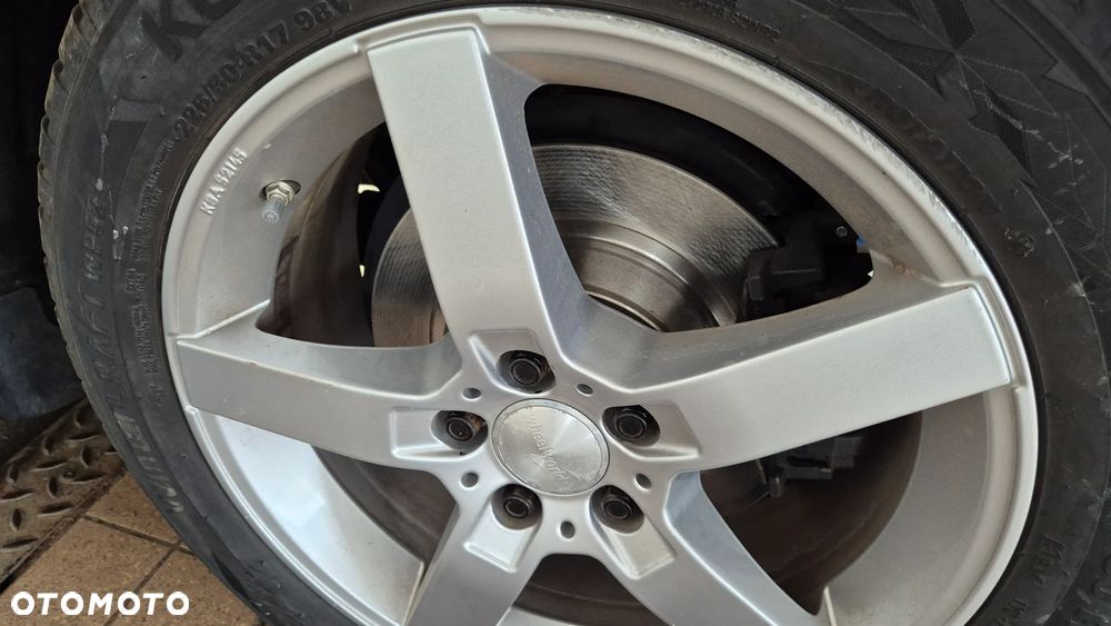 Ford Mondeo - 15