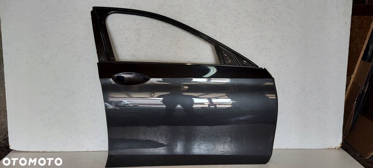 MERCEDES W213 DRZWI PRZEDNIE PRAWE PRZÓD - 1