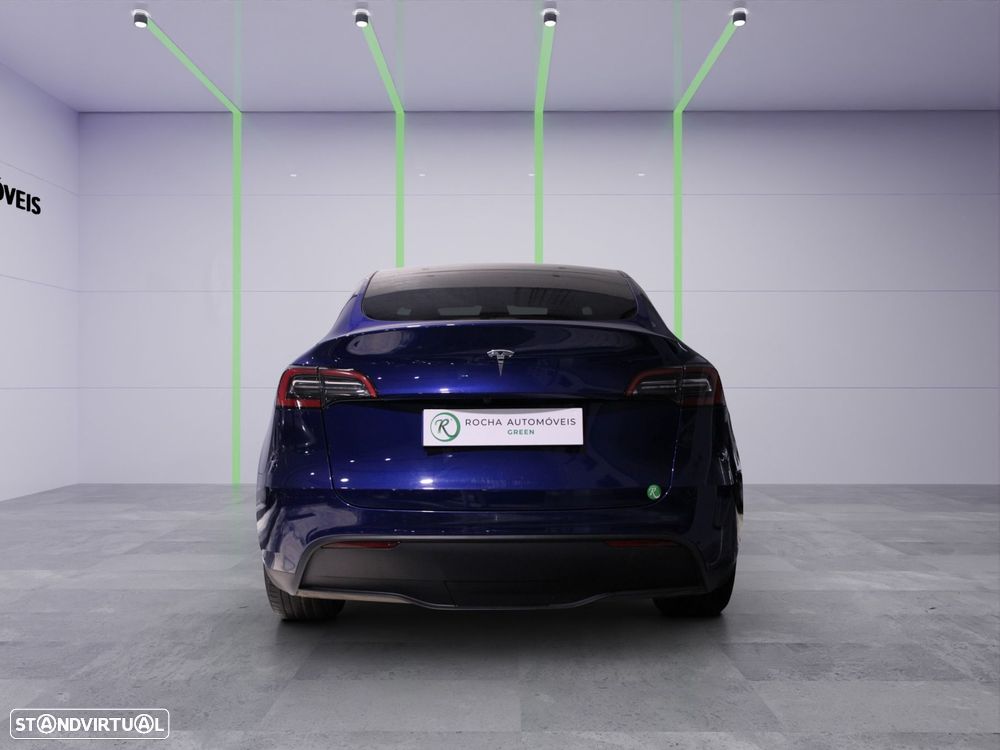 Tesla Model Y RWD - 4