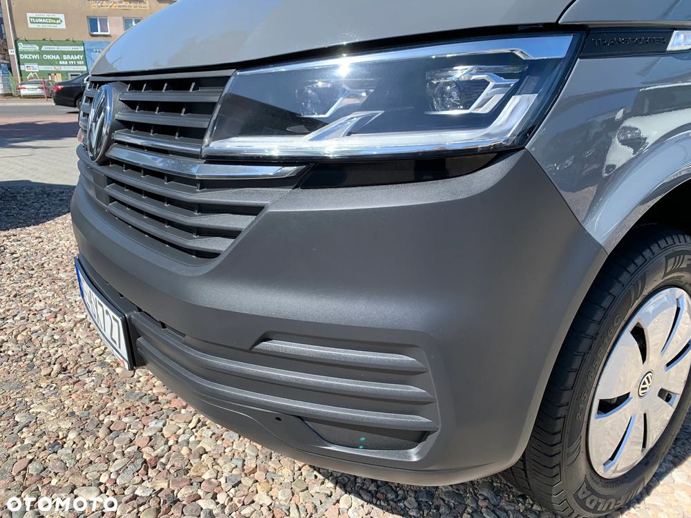 Volkswagen Transporter - 24