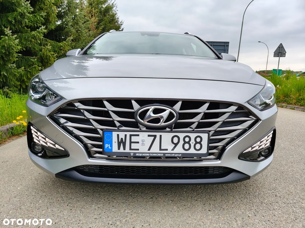 Hyundai i30 - 3