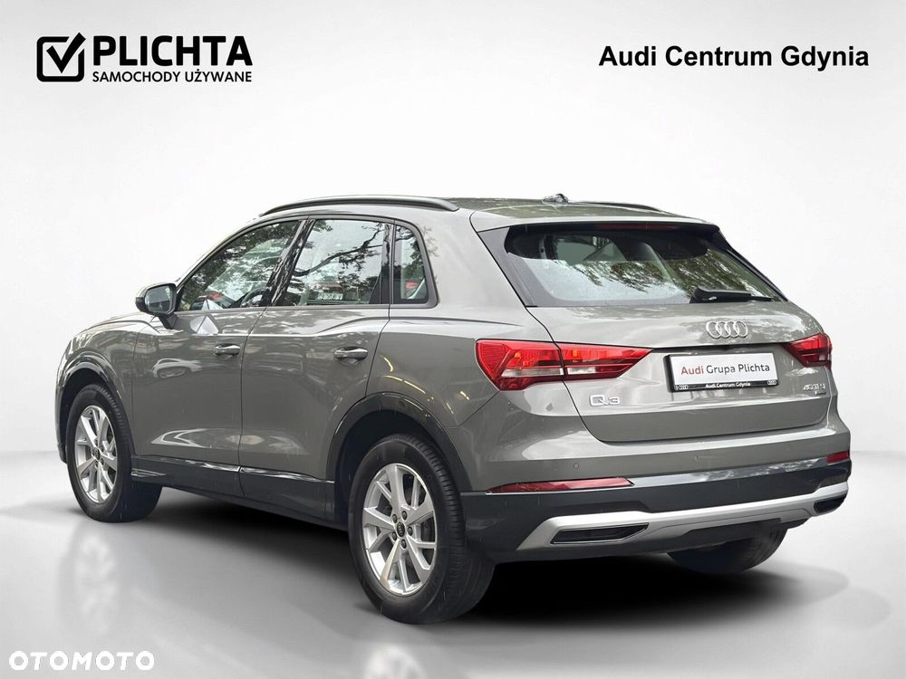 Audi Q3 40 TFSI Quattro Advanced S tronic - 8