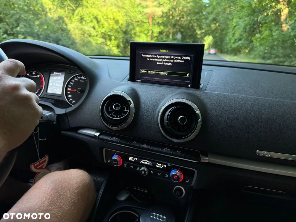 Audi A3 Limousine 35 TFSI S tronic - 26