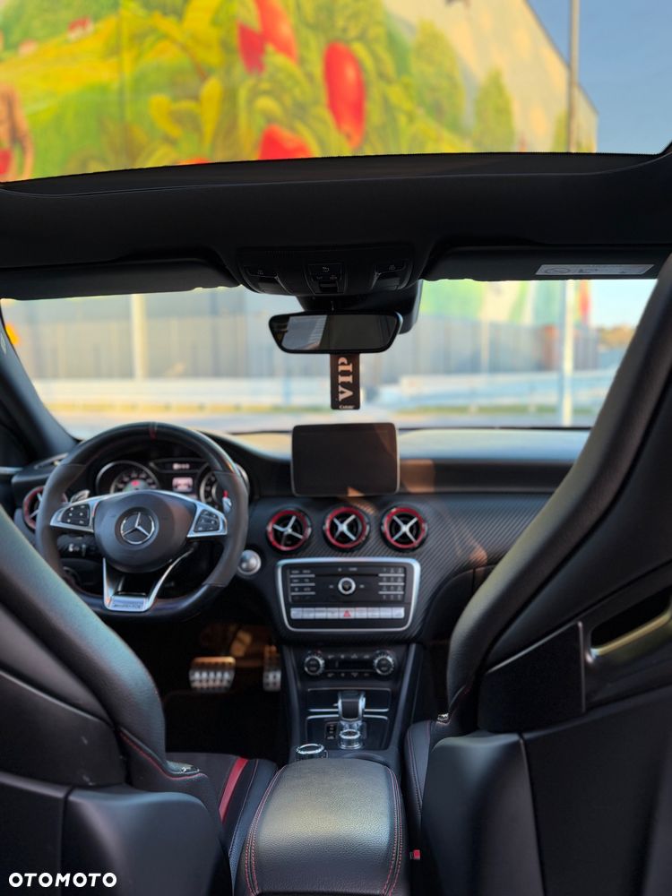 Mercedes-Benz Klasa A - 12