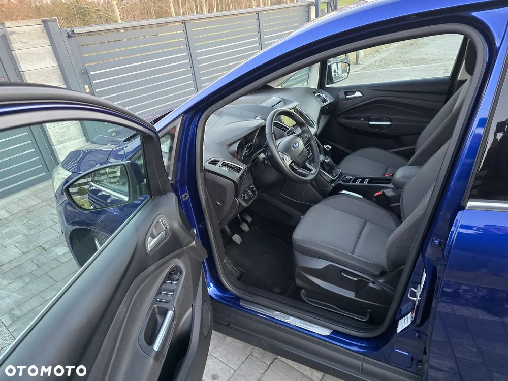Ford C-MAX 1.0 EcoBoost Titanium ASS - 5
