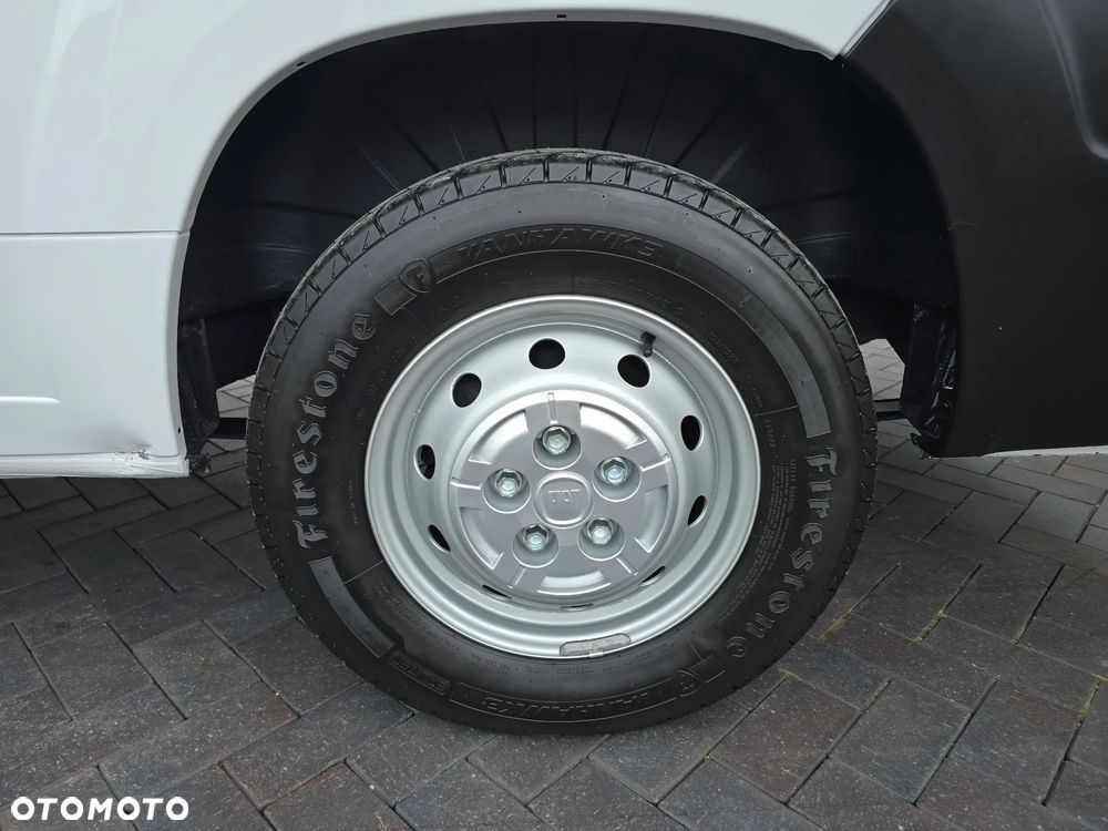 Fiat DUCATO L3H2 SILNIK 2,3 IVECO 130KM SALON POLSKA STAN NOWY NOWY NOWY 27Tyś km SERWIS DO OSTATNIEGO Km - 38