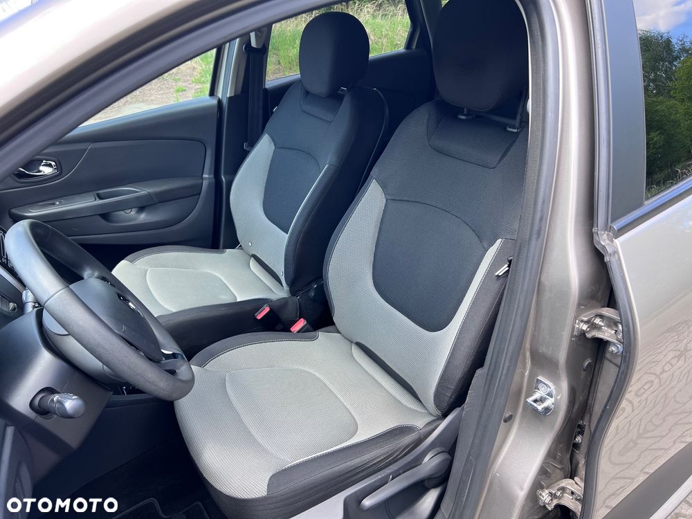 Renault Captur - 6