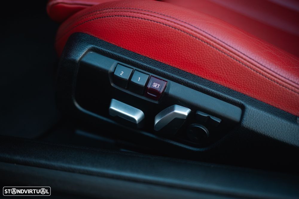 BMW 420 d Pack M Auto - 24