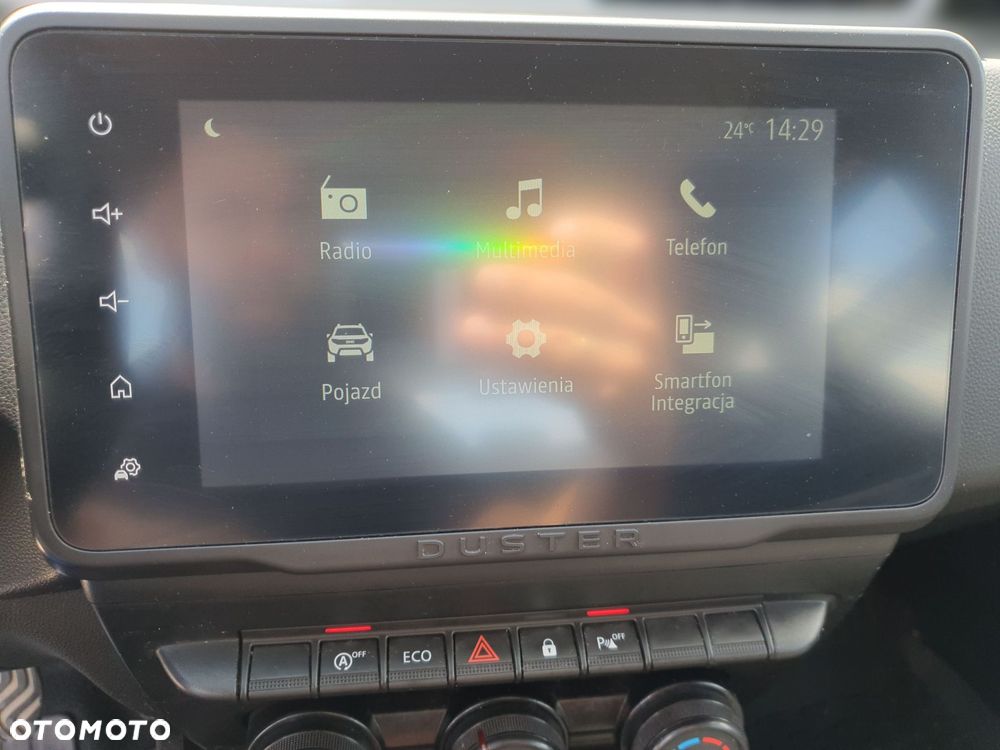 Dacia Duster 1.0 TCe Expression - 18