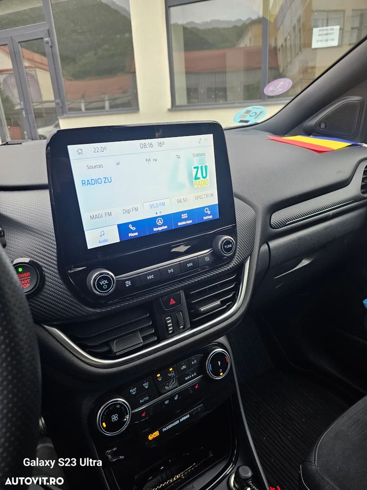 Ford Puma 1.5 EcoBoost ST - 8