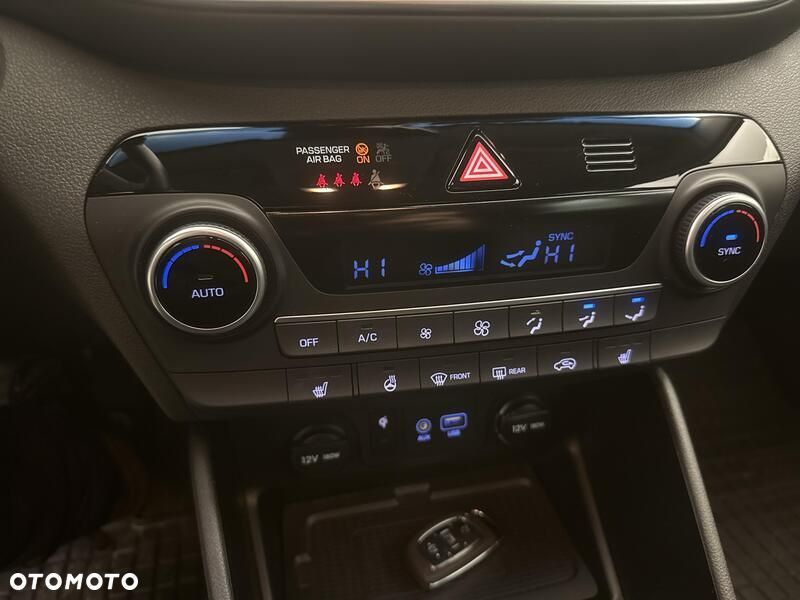 Hyundai Tucson - 17
