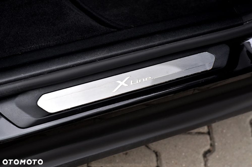 BMW X3 sDrive18d MHEV xLine - 39