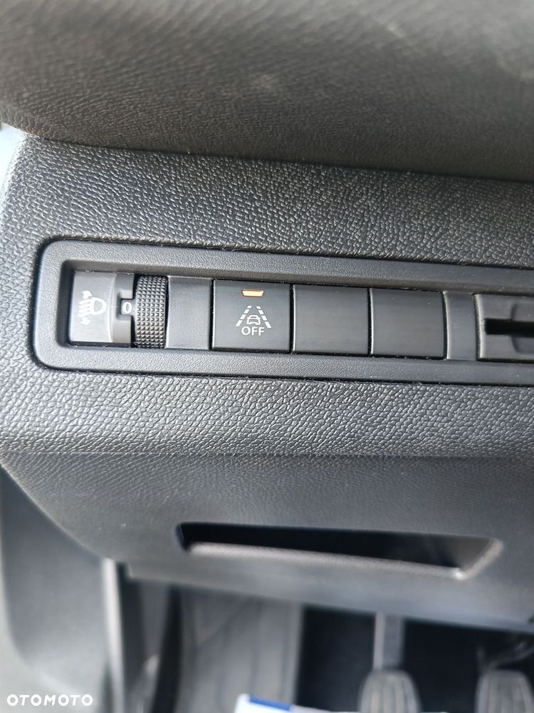 Peugeot 5008 1.5 BlueHDi Allure Pack S&S - 13