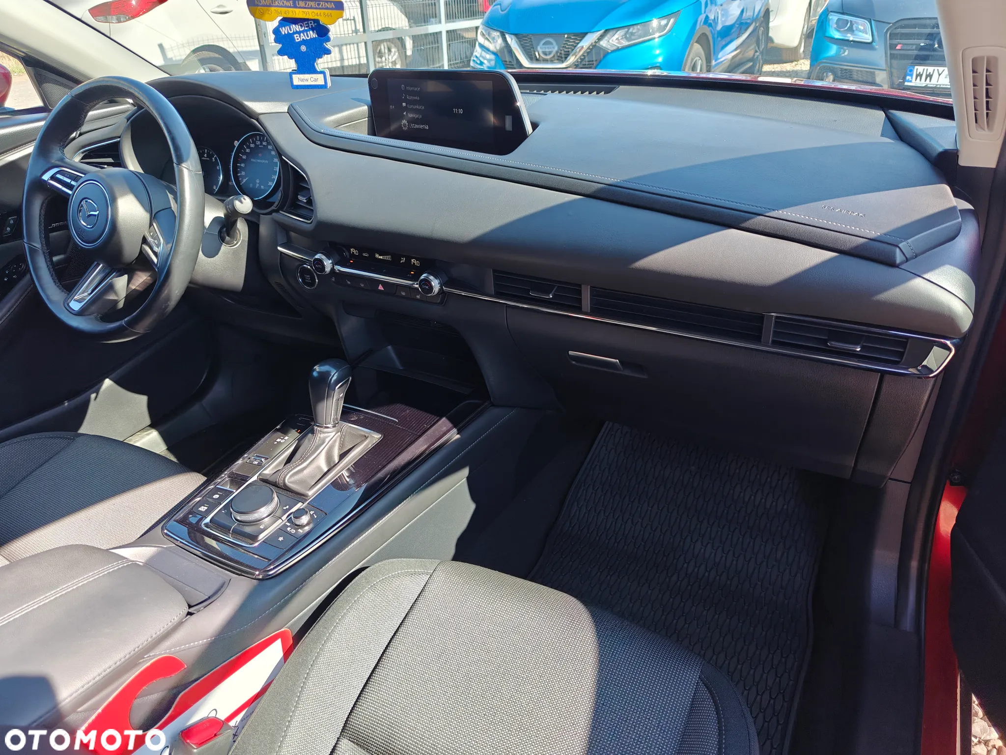 Mazda CX-30 - 12