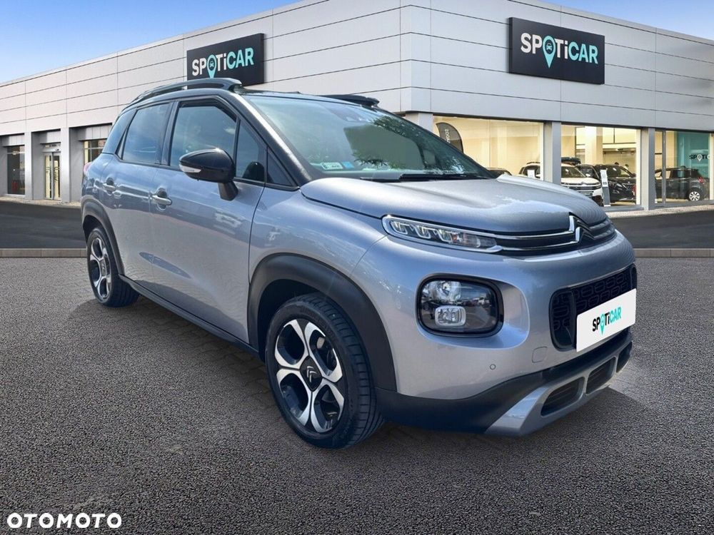 Citroën C3 Aircross - 3