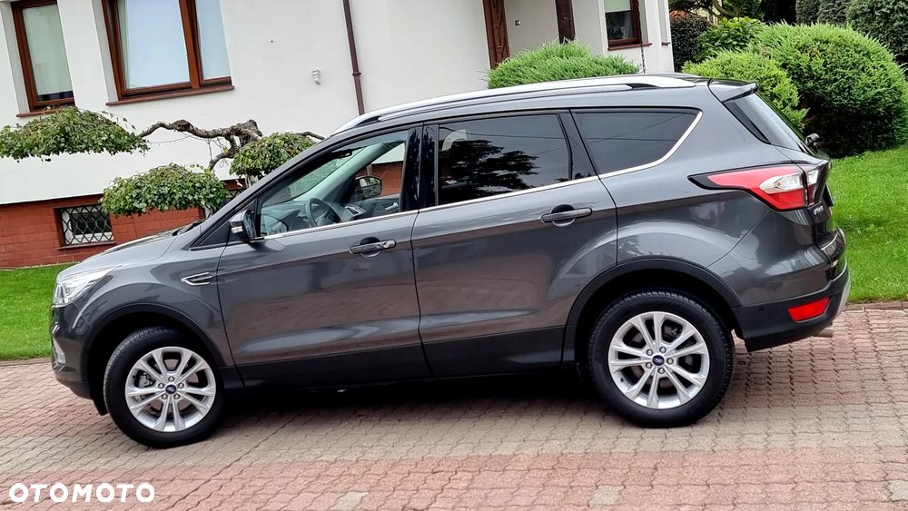 Ford Kuga 1.5 EcoBoost FWD Titanium ASS GPF - 6