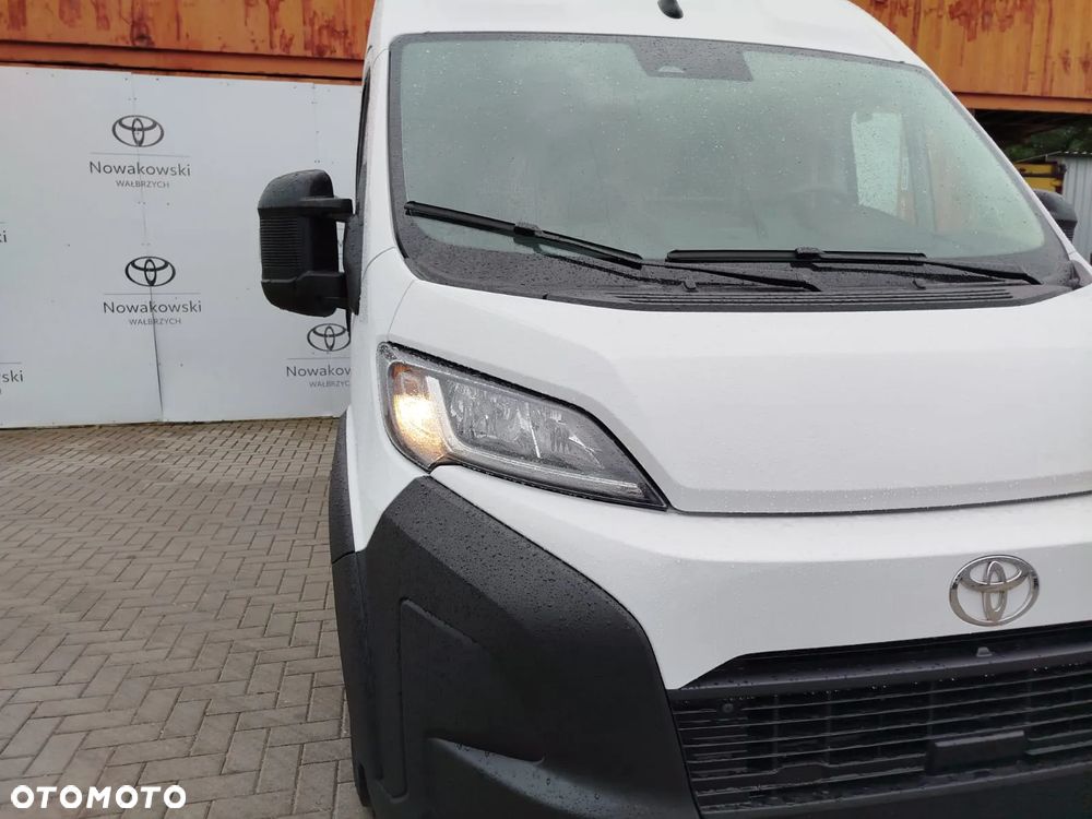 Toyota Proace Max - 6