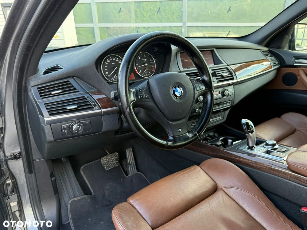 BMW X5 3.0d xDrive - 10