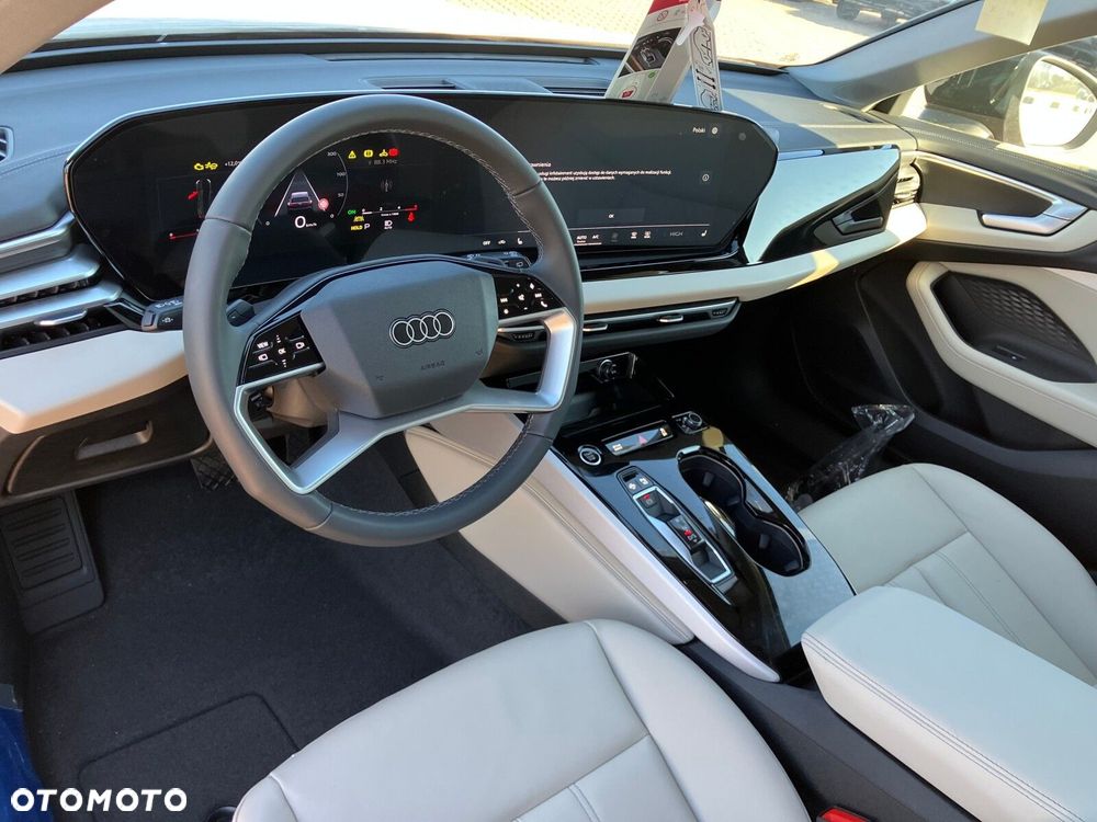 Audi A5 - 12