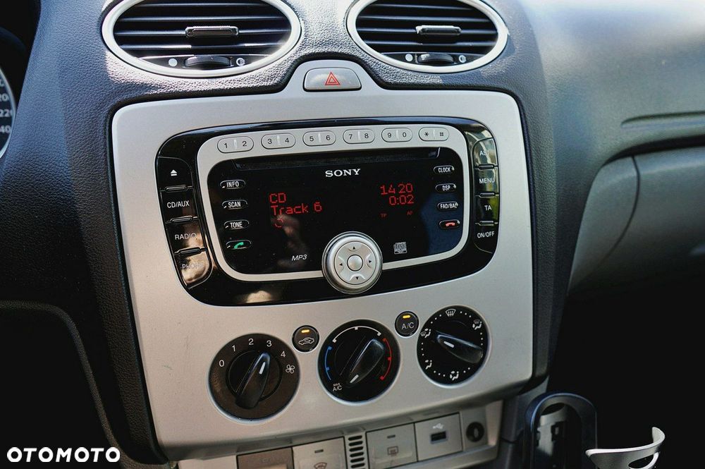 Ford Focus - 20